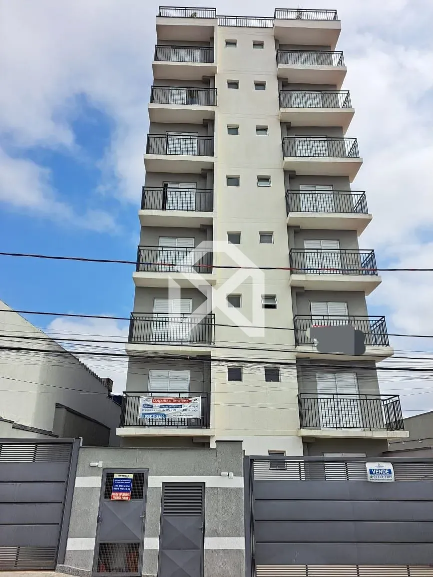 Apartamento, 2 quartos, 42 m² - Foto 30