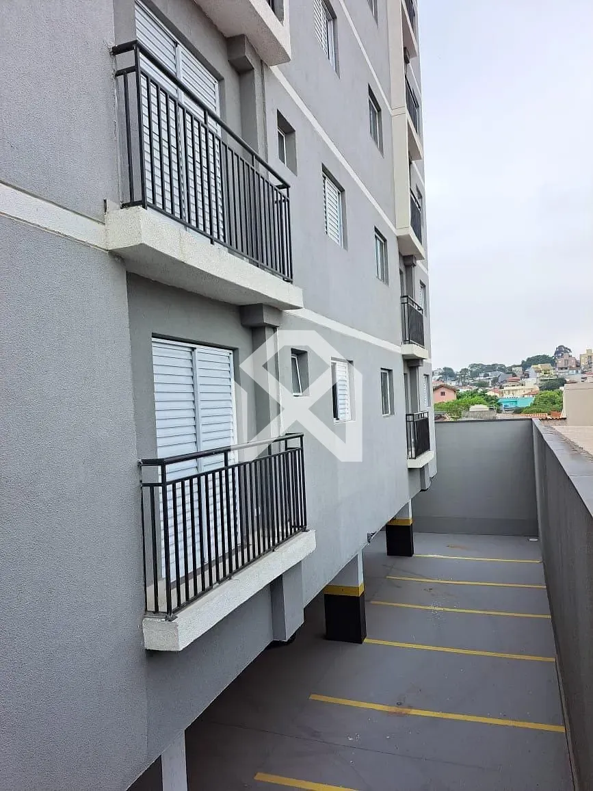 Apartamento, 2 quartos, 42 m² - Foto 3