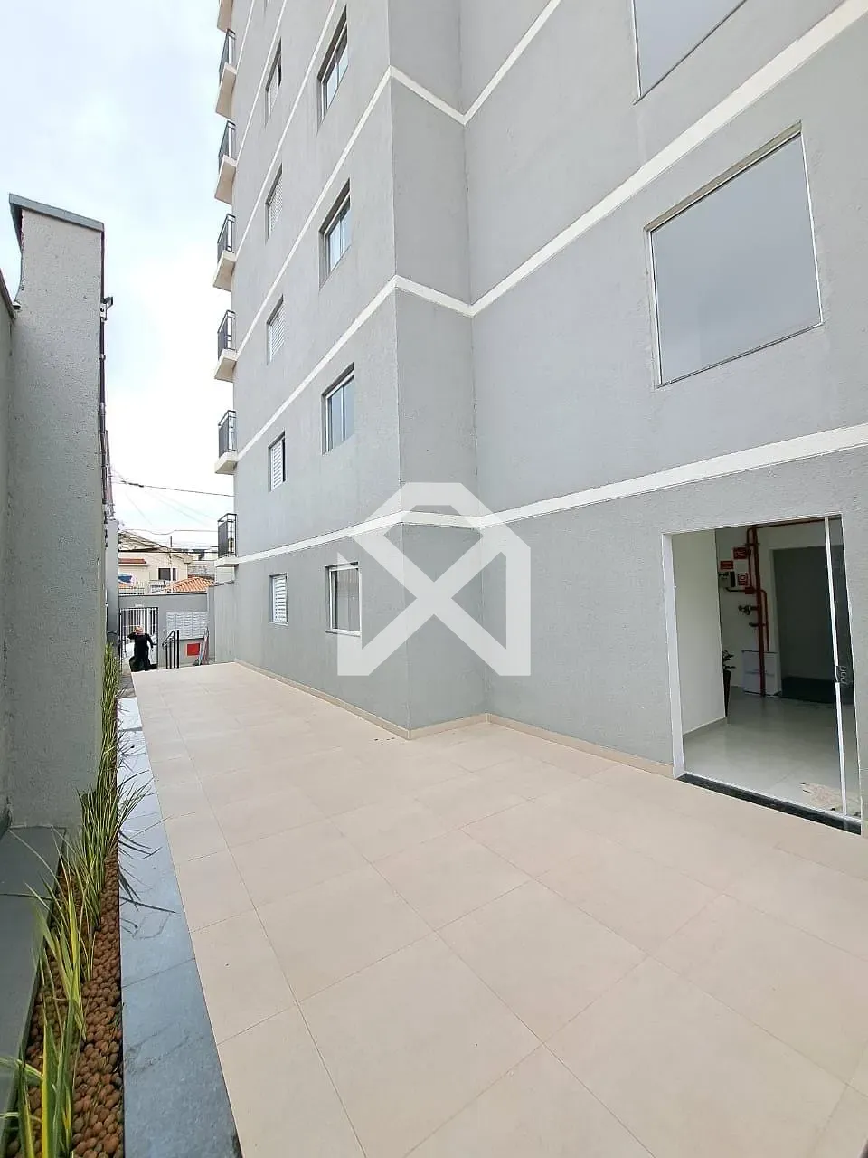 Apartamento, 2 quartos, 42 m² - Foto 4