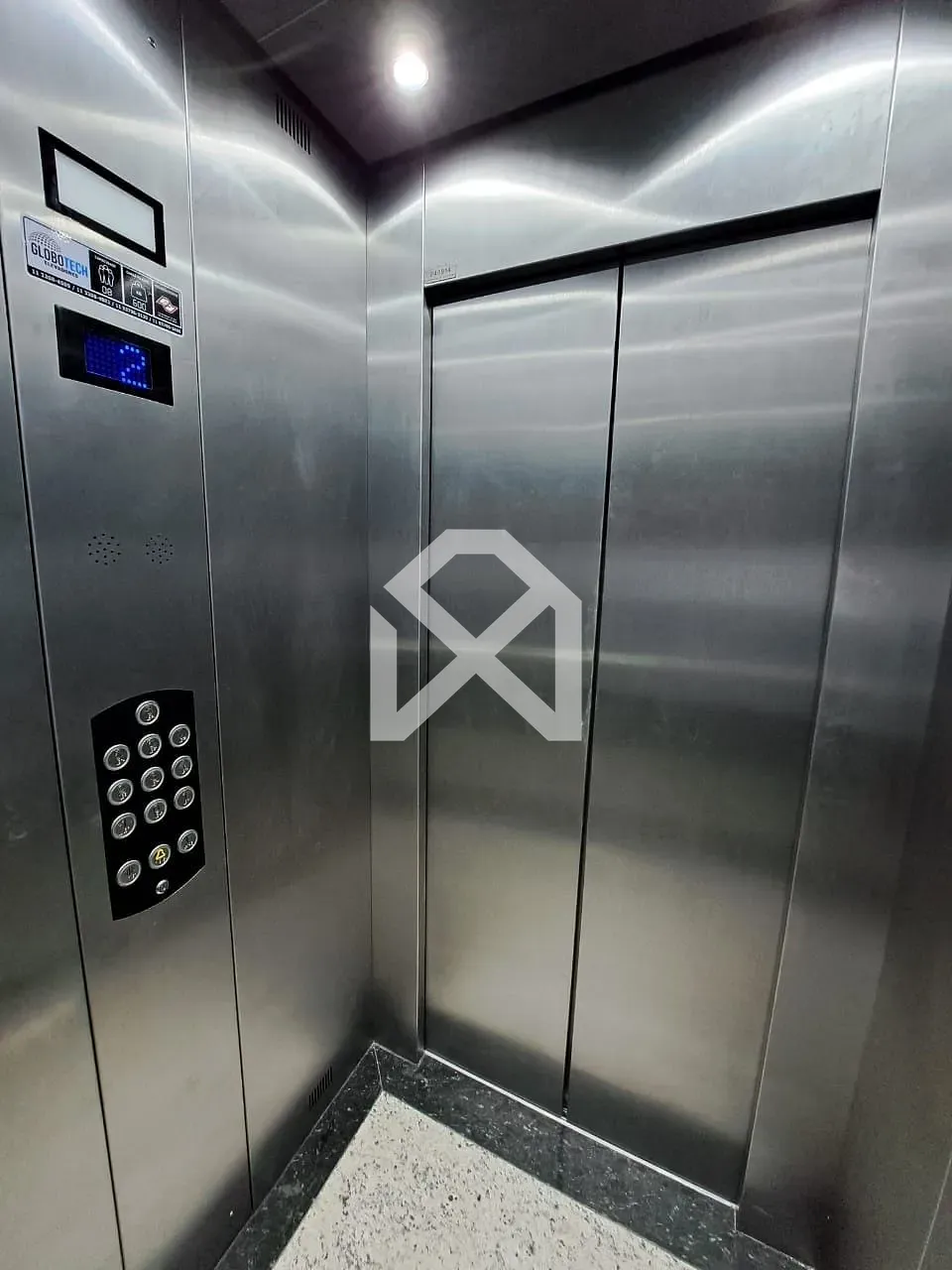 Apartamento, 2 quartos, 42 m² - Foto 11