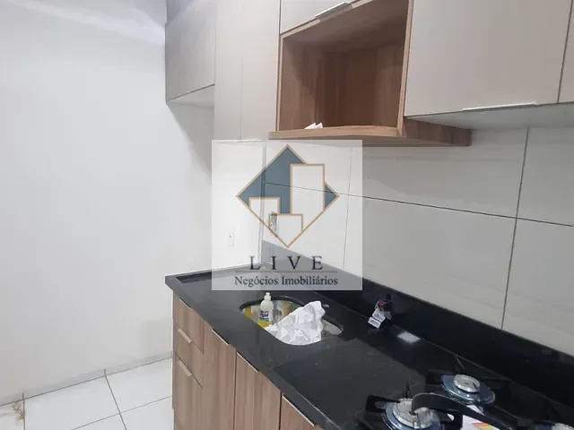 Apartamento 1 quarto e 1 banheiro, à venda, no bairro Jardim Ibirapuera em Campinas
