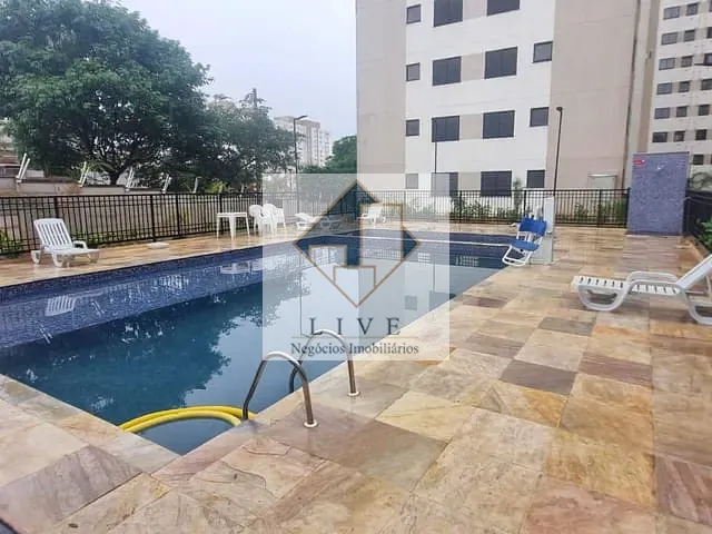 Apartamento 1 quarto e 1 banheiro, à venda, no bairro Jardim Ibirapuera em Campinas