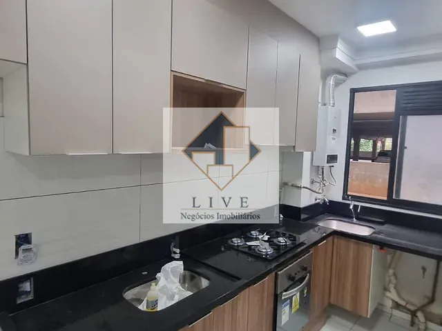 Apartamento 1 quarto e 1 banheiro, à venda, no bairro Jardim Ibirapuera em Campinas