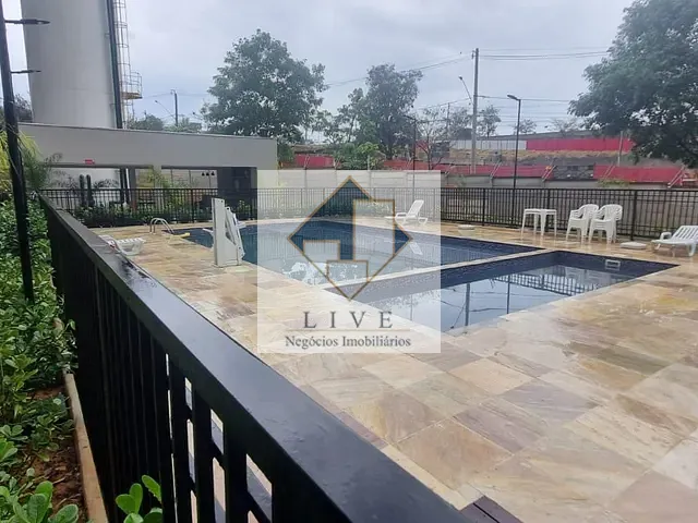 Apartamento 1 quarto e 1 banheiro, à venda, no bairro Jardim Ibirapuera em Campinas