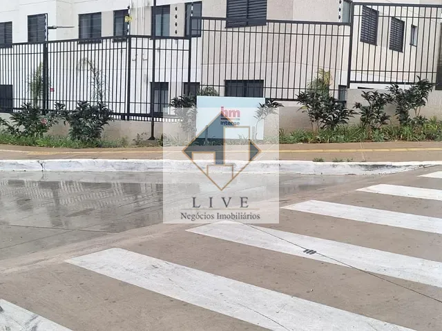 Apartamento 1 quarto e 1 banheiro, à venda, no bairro Jardim Ibirapuera em Campinas