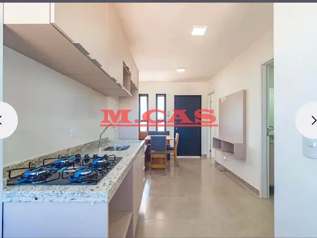 Apartamento 2 quartos e 1 banheiro, para alugar, no bairro Vila Canero em São Paulo