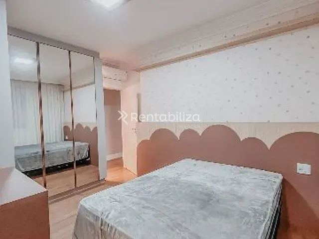 Apartamento 4 quartos e 4 banheiros, à venda, no bairro Meia Praia em Itapema