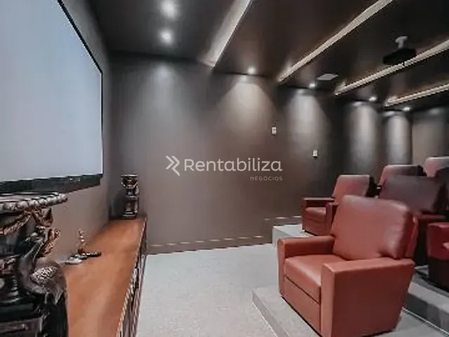 Apartamento 4 quartos e 4 banheiros, à venda, no bairro Meia Praia em Itapema