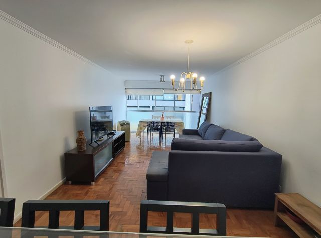 Foto do Apartamento - Apartamento na Rua França Pinto, Vila Mariana, com 3 quartos sendo 1 suíte, 1 vaga de garagem. | MDG IMÓVEIS