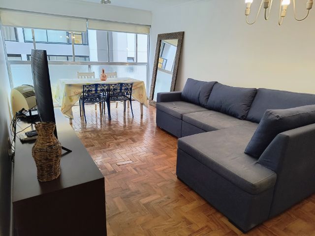 Foto do Apartamento - Apartamento na Rua França Pinto, Vila Mariana, com 3 quartos sendo 1 suíte, 1 vaga de garagem. | MDG IMÓVEIS