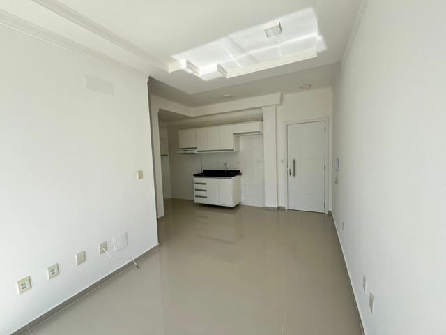 Apartamento com 60m² 1 quarto e 1 banheiro, para alugar, no bairro Ingleses do Rio Vermelho em Florianópolis