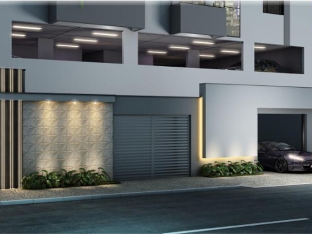 Foto do Apartamento - Edifício Berlim à venda, Santa Mônica, Uberlândia, MG | Moradas Select Boutique de Imóveis
