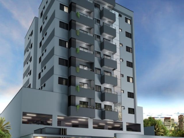 Foto do Apartamento - Edifício Berlim à venda, Santa Mônica, Uberlândia, MG | Moradas Select Boutique de Imóveis