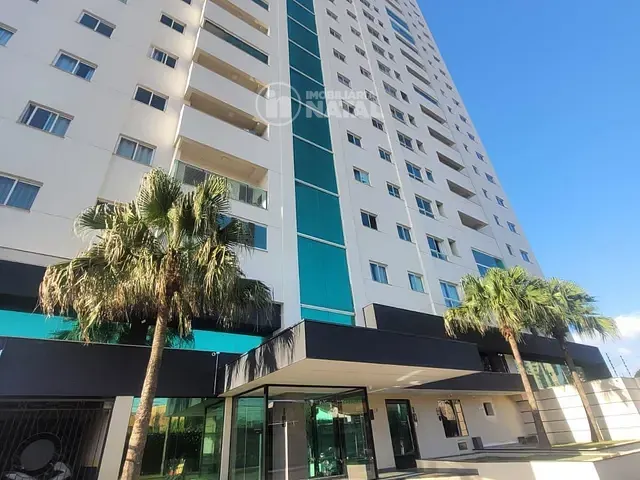 Apartamento 2 quartos e 2 banheiros, para alugar, no bairro Jardim Shangri-la A em Londrina