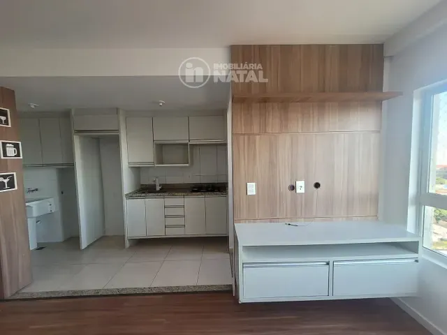 Apartamento 2 quartos e 2 banheiros, para alugar, no bairro Jardim Shangri-la A em Londrina