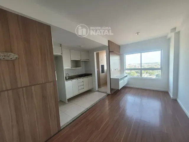 Apartamento 2 quartos e 2 banheiros, para alugar, no bairro Jardim Shangri-la A em Londrina