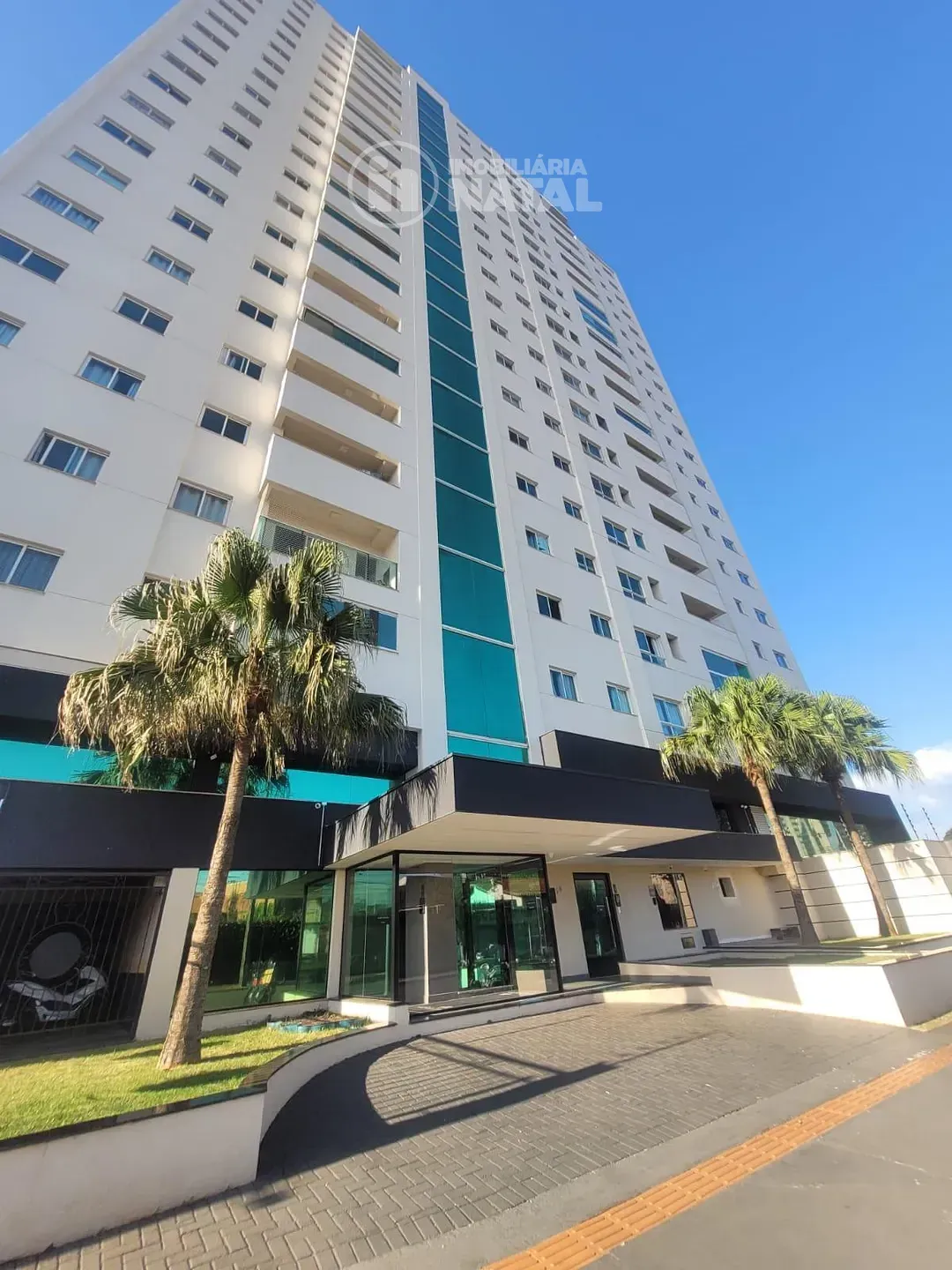 Apartamento, 2 quartos, 67 m² - Foto 1