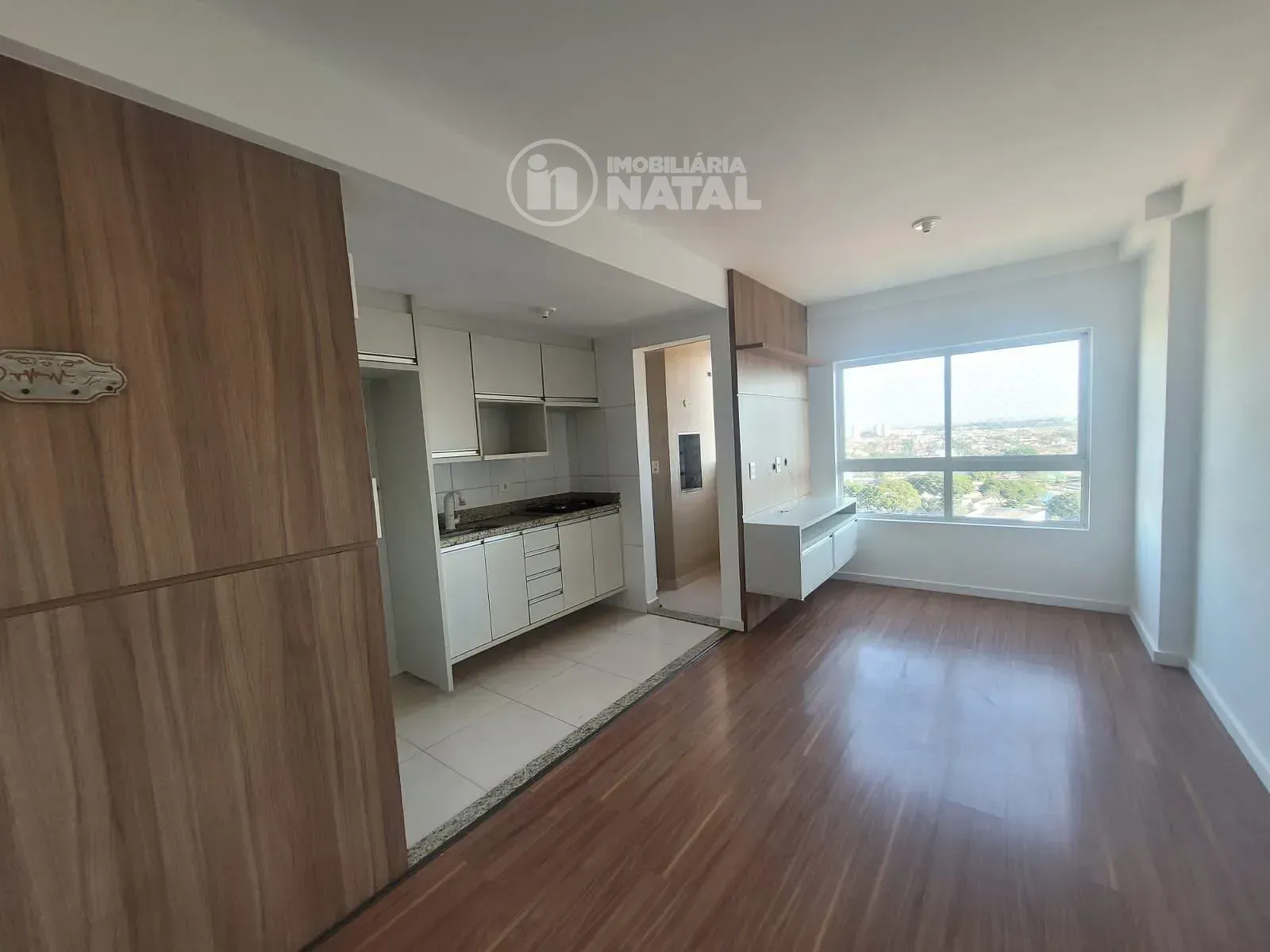 Apartamento, 2 quartos, 67 m² - Foto 2
