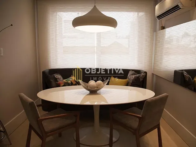 Apartamento 3 quartos e 2 banheiros, à venda, no bairro Rio Branco em Porto Alegre