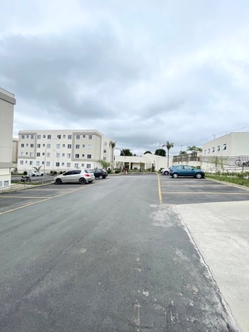 Foto do Apartamento - Apartamento à Venda, 2 quartos Cachoeira, Araucária, PR | Auze Imóveis