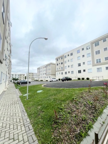 Foto do Apartamento - Apartamento à Venda, 2 quartos Cachoeira, Araucária, PR | Auze Imóveis