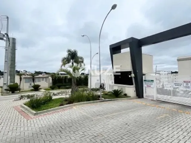 Apartamento 2 quartos e 1 banheiro, à venda, no bairro Cachoeira em Araucária