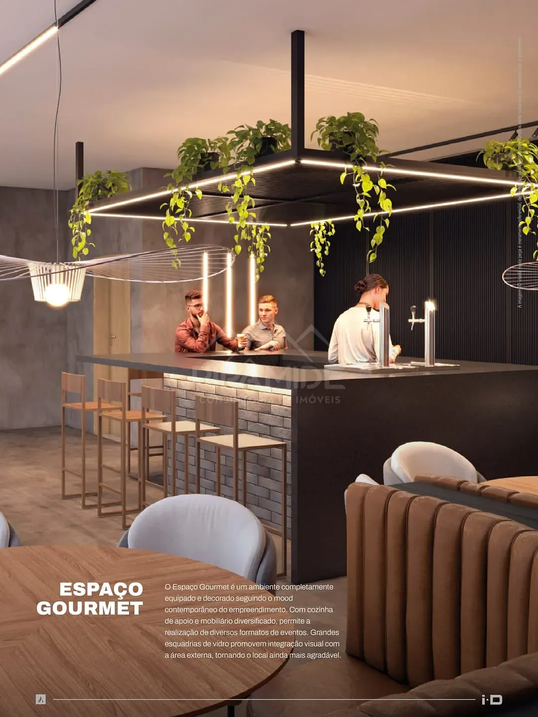 Apartamento, 2 quartos, 48 m² - Foto 5