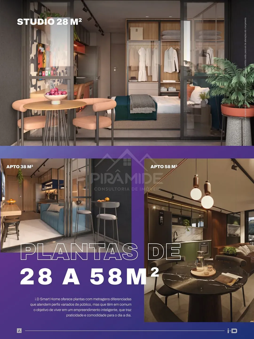Apartamento, 2 quartos, 48 m² - Foto 22