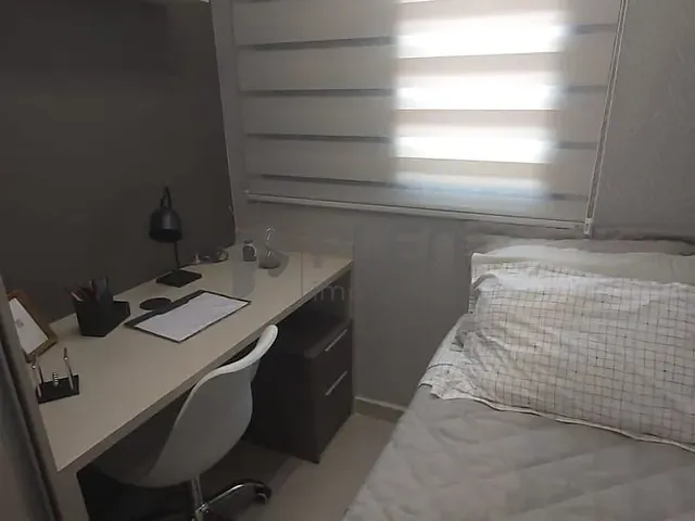 Apartamento 2 quartos e 1 banheiro, à venda, no bairro Vila Constança em São Paulo
