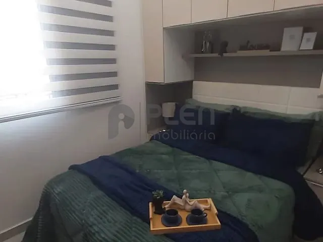 Apartamento 2 quartos e 1 banheiro, à venda, no bairro Vila Constança em São Paulo