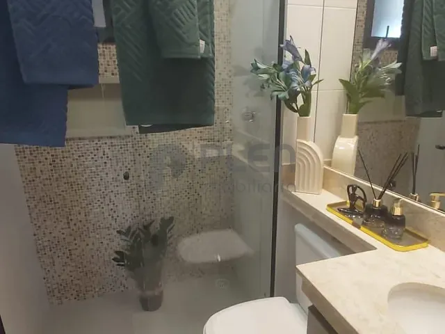 Apartamento 2 quartos e 1 banheiro, à venda, no bairro Vila Constança em São Paulo