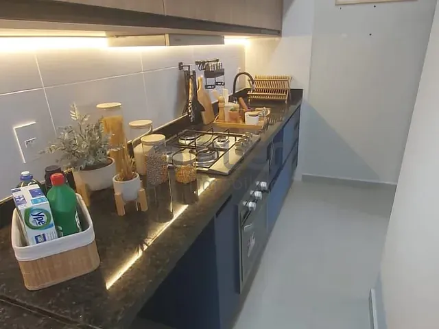 Apartamento 2 quartos e 1 banheiro, à venda, no bairro Vila Constança em São Paulo
