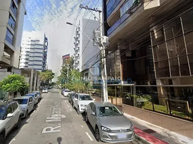 Apartamento com 86m² 3 quartos e 3 banheiros, à venda, no bairro Praia do Canto em Vitória