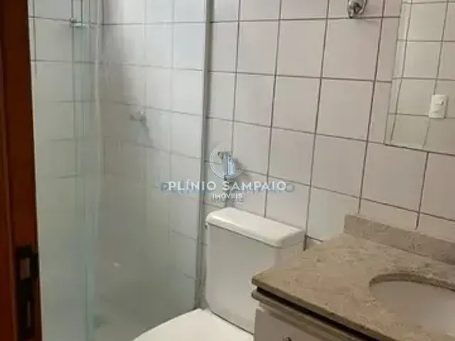 Apartamento com 86m² 3 quartos e 3 banheiros, à venda, no bairro Praia do Canto em Vitória
