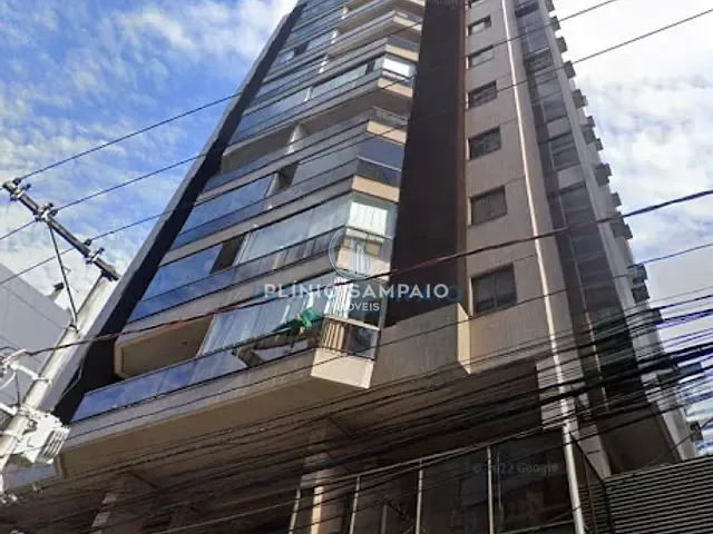 Apartamento com 86m² 3 quartos e 3 banheiros, à venda, no bairro Praia do Canto em Vitória