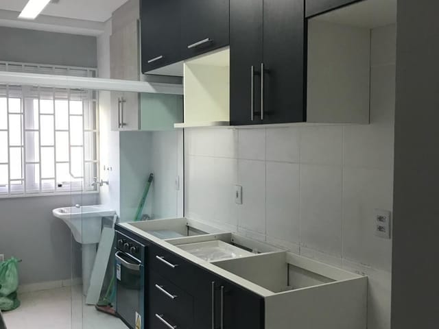 Foto do Apartamento - OPORTUNIDADE (VENDE-SE) 2 Dorms e 2 Vagas 57m² apartamento, Jardim do Lago, São Paulo, SP | Pró Imóveis Brokers