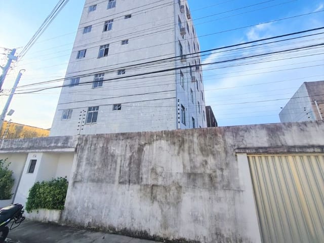 Foto do Apartamento - Apartamento com 2 dormitórios para alugar, 65 m² por R$ 1.712,00/mês - Parquelândia - Fortaleza/CE | QUALITY EMPREENDIMENTOS IMOBILIÁRIOS LTDA
