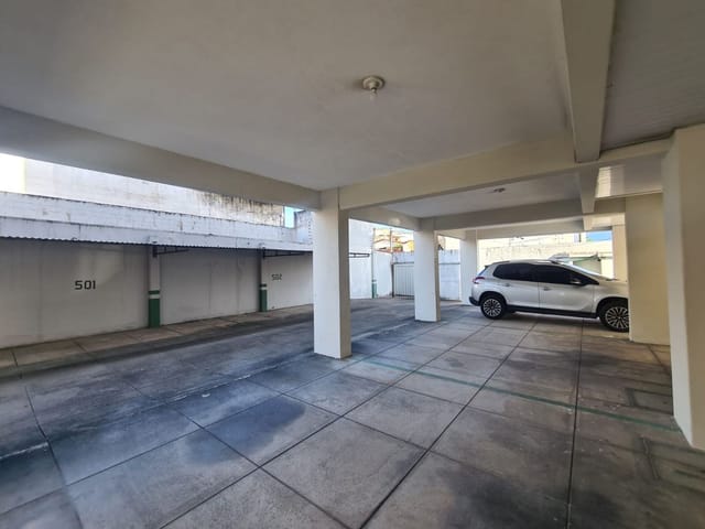 Foto do Apartamento - Apartamento com 2 dormitórios para alugar, 65 m² por R$ 1.712,00/mês - Parquelândia - Fortaleza/CE | QUALITY EMPREENDIMENTOS IMOBILIÁRIOS LTDA