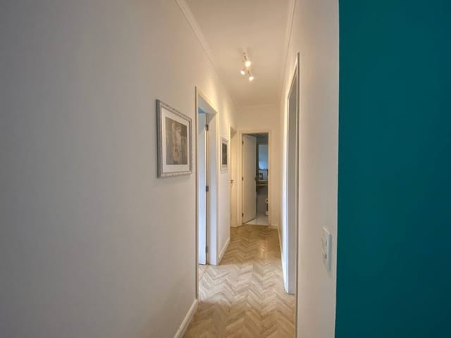 Foto do Apartamento - Apartamento à venda e locação 3 Quartos, 1 Suite, 2 Vagas, 75M², Jardim San Marino, São José dos Campos - SP | Reserva Giardino | RUSSI IMÓVEIS