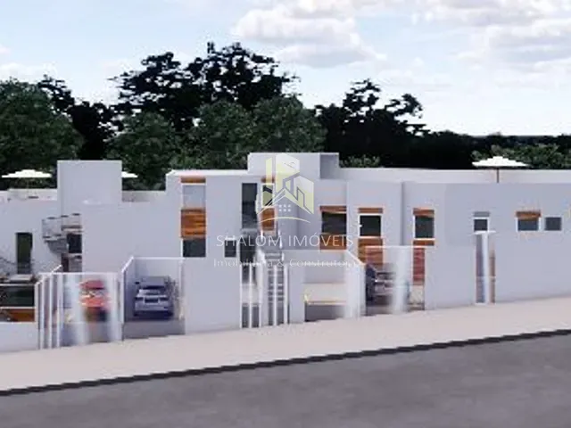 Apartamento com 360m² 2 quartos e 1 banheiro, à venda, no bairro Jardim de Alá (Justinópolis) em Ribeirão das Neves