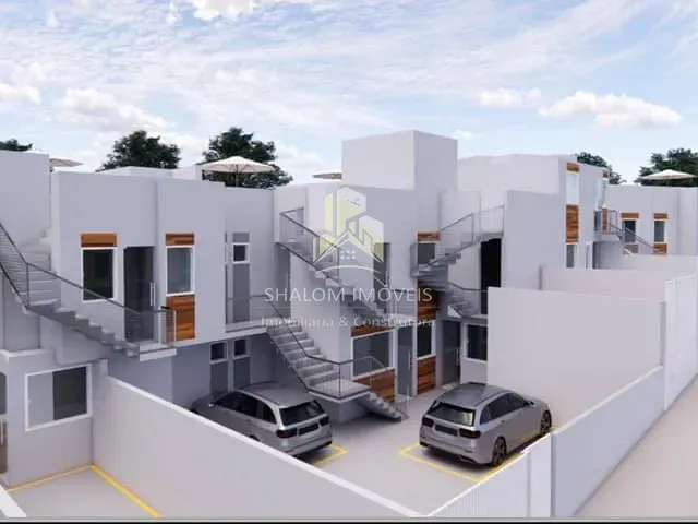 Apartamento 3 quartos e 1 banheiro, à venda, no bairro Jardim de Alá (Justinópolis) em Ribeirão das Neves
