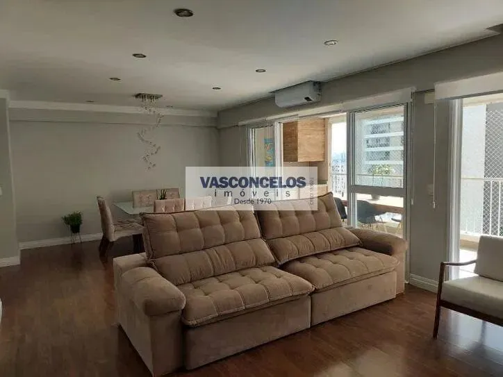 Apartamento, 3 quartos, 142 m² - Foto 7