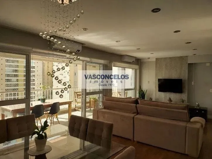 Apartamento, 3 quartos, 142 m² - Foto 10