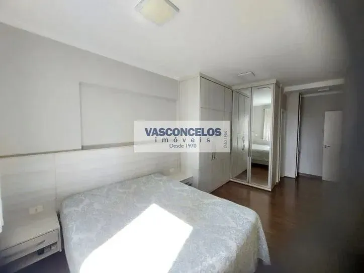Apartamento, 3 quartos, 142 m² - Foto 27