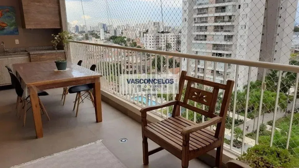 Apartamento, 3 quartos, 142 m² - Foto 17