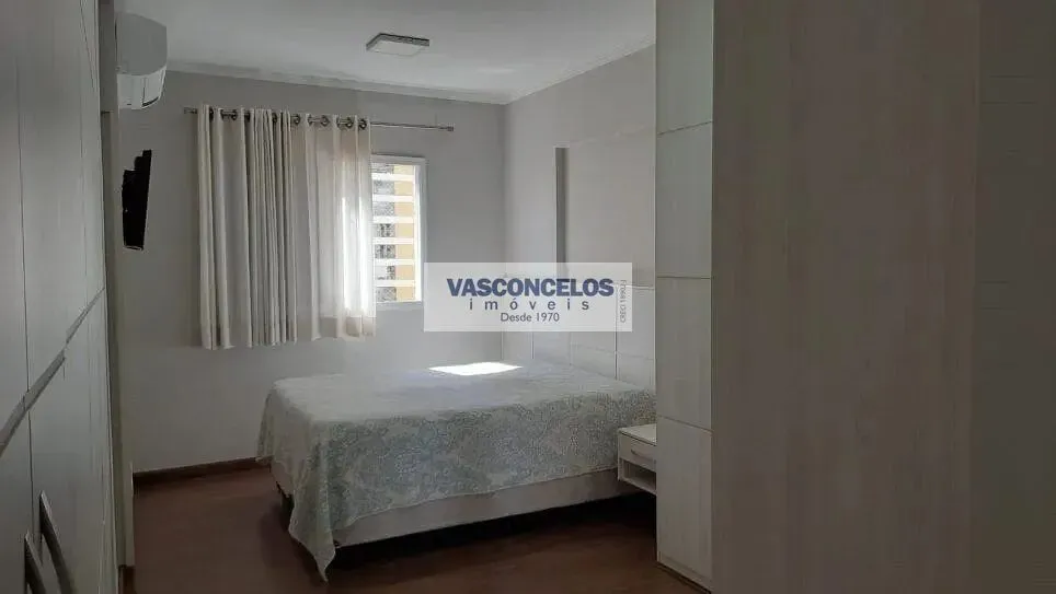 Apartamento, 3 quartos, 142 m² - Foto 21