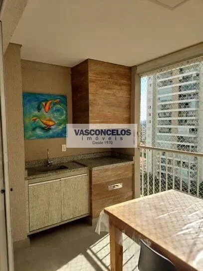 Apartamento, 3 quartos, 142 m² - Foto 14