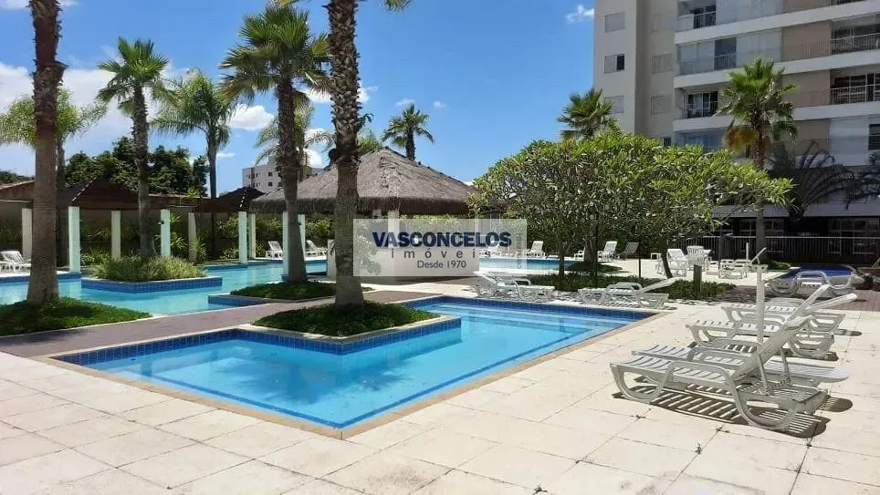 Apartamento, 3 quartos, 142 m² - Foto 39