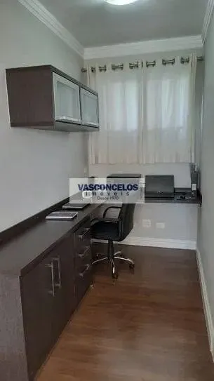 Apartamento, 3 quartos, 142 m² - Foto 33