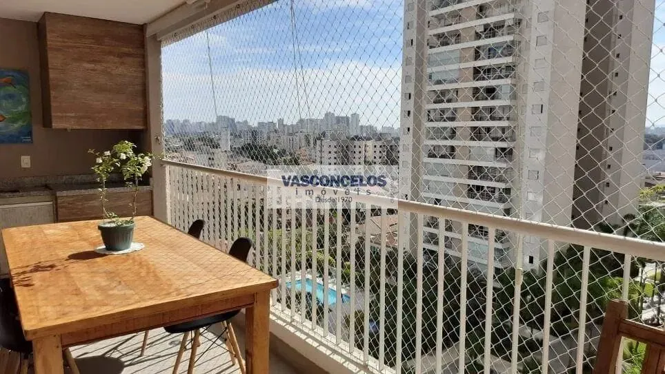 Apartamento, 3 quartos, 142 m² - Foto 13